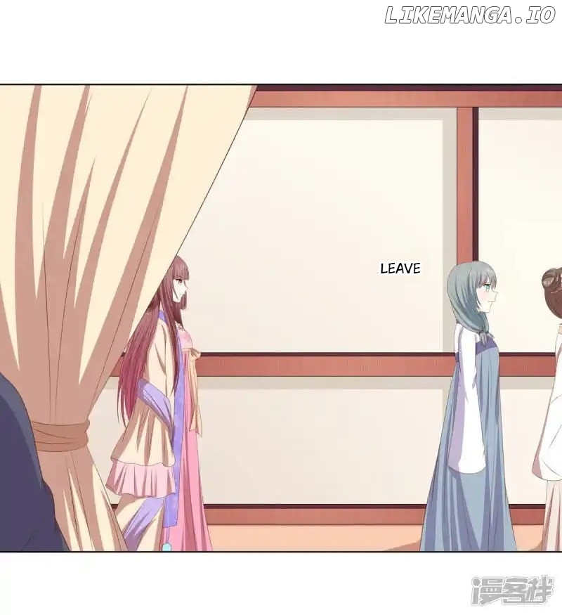 Rewrite My Fate chapter 76 - page 9